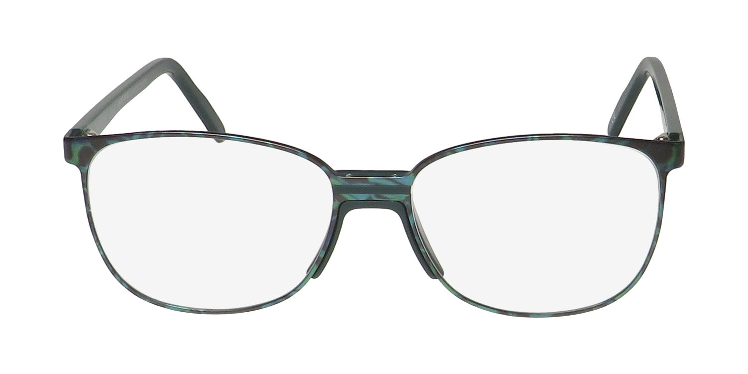 Andy Wolf Lupo Eyeglasses by ModaFrames