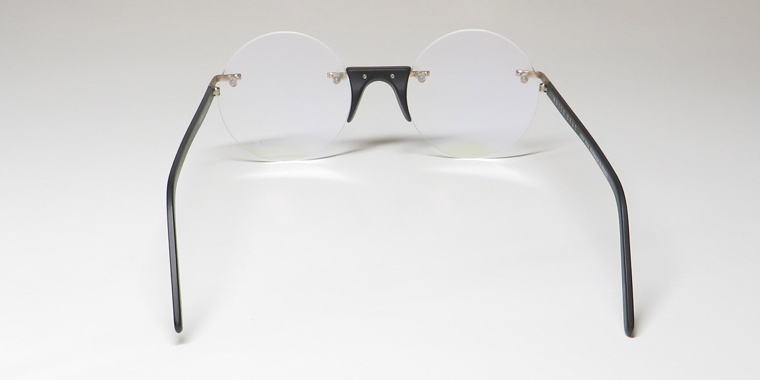 Andy Wolf Epstein Eyeglasses by ModaFrames