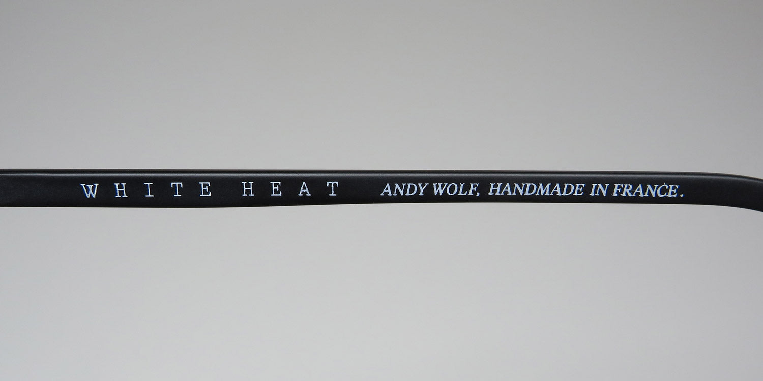 Andy Wolf Epstein Eyeglasses by ModaFrames