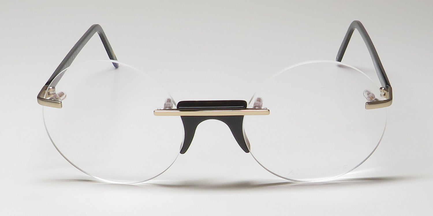 Andy Wolf Epstein Eyeglasses by ModaFrames