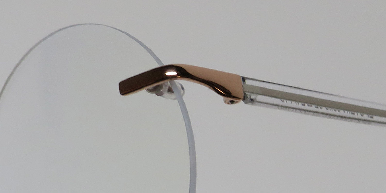 Andy Wolf Epstein Eyeglasses by ModaFrames