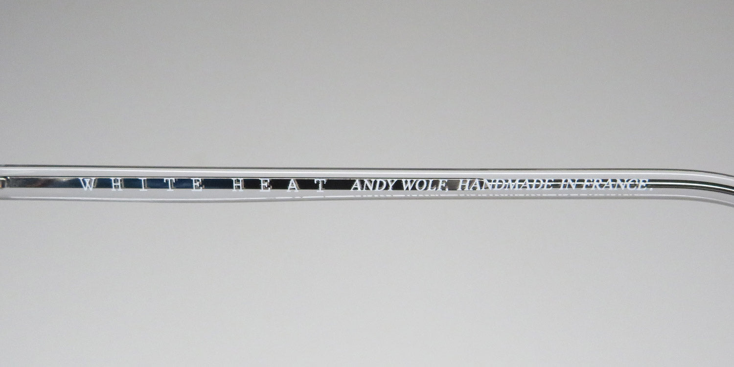 Andy Wolf Epstein Eyeglasses by ModaFrames