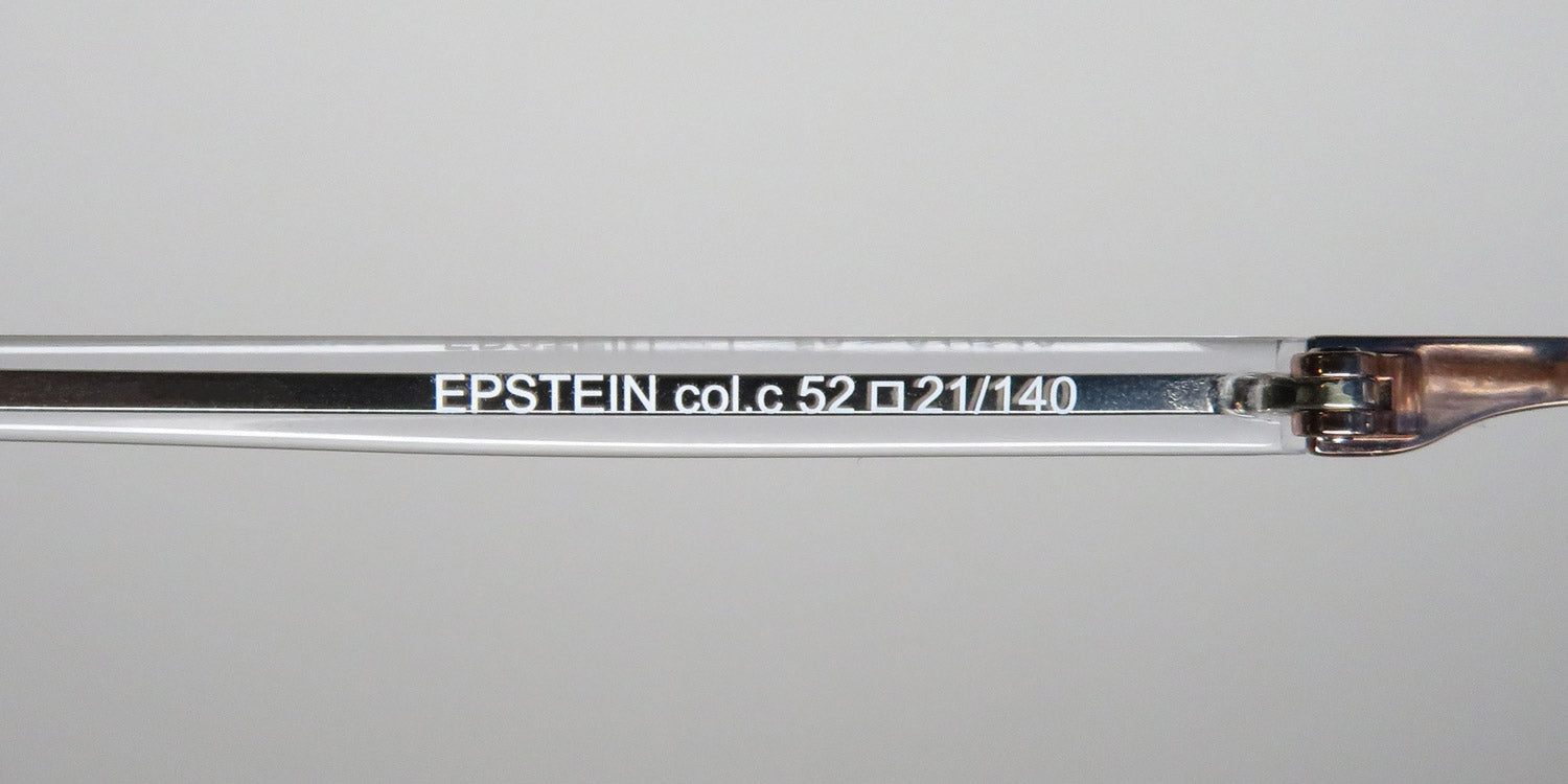 Andy Wolf Epstein Eyeglasses by ModaFrames