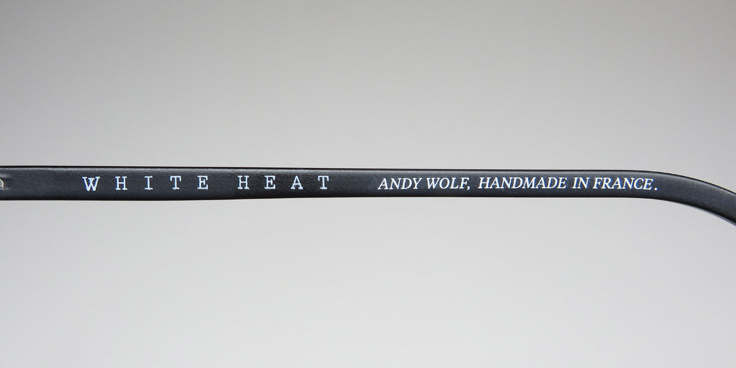 Andy Wolf Ignacio Eyeglasses by ModaFrames