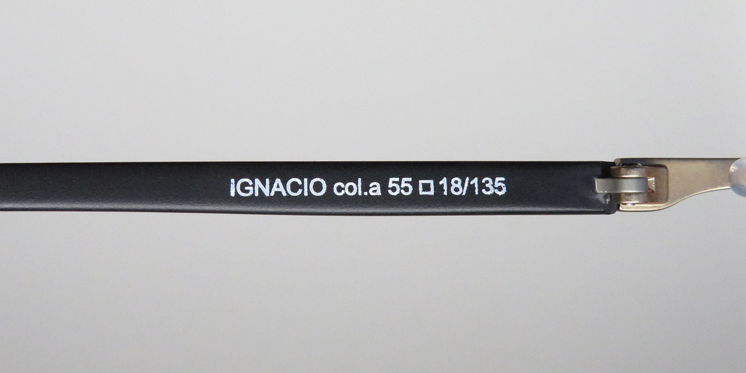 Andy Wolf Ignacio Eyeglasses by ModaFrames