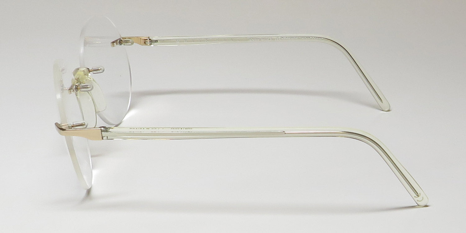 Andy Wolf Ignacio Eyeglasses by ModaFrames