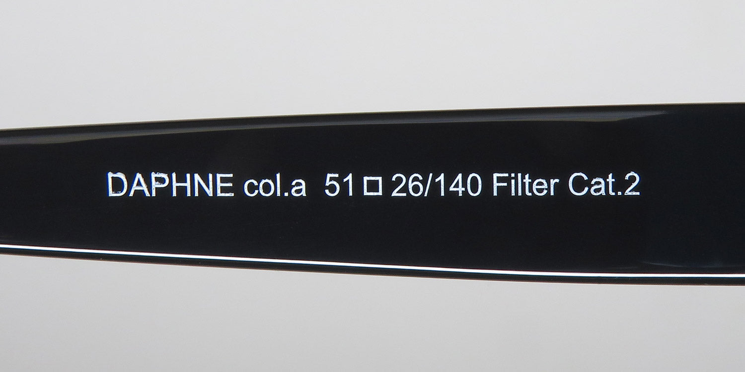 Andy Wolf Daphne Sunglasses by ModaFrames