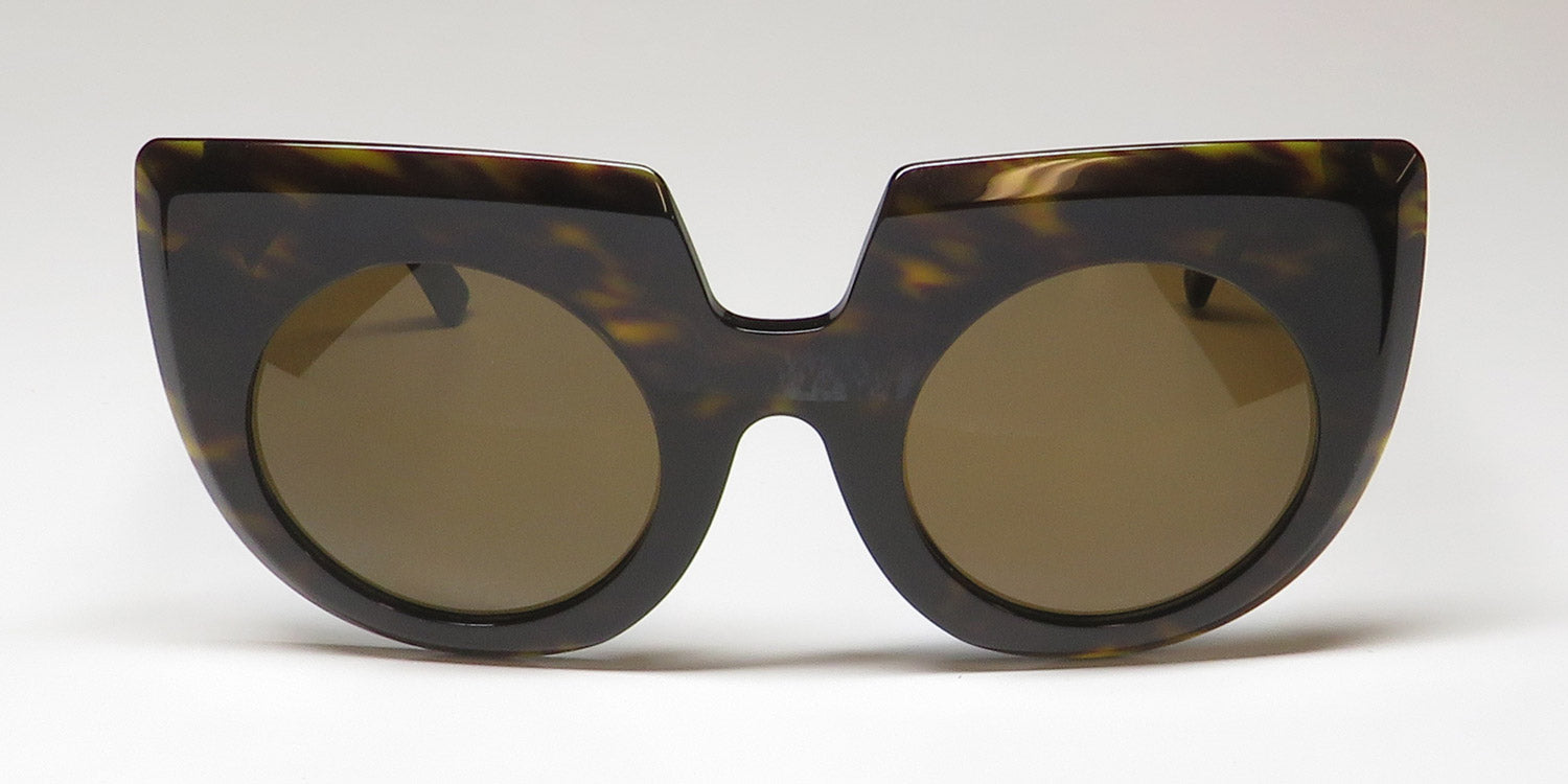 Andy Wolf Daphne Sunglasses by ModaFrames