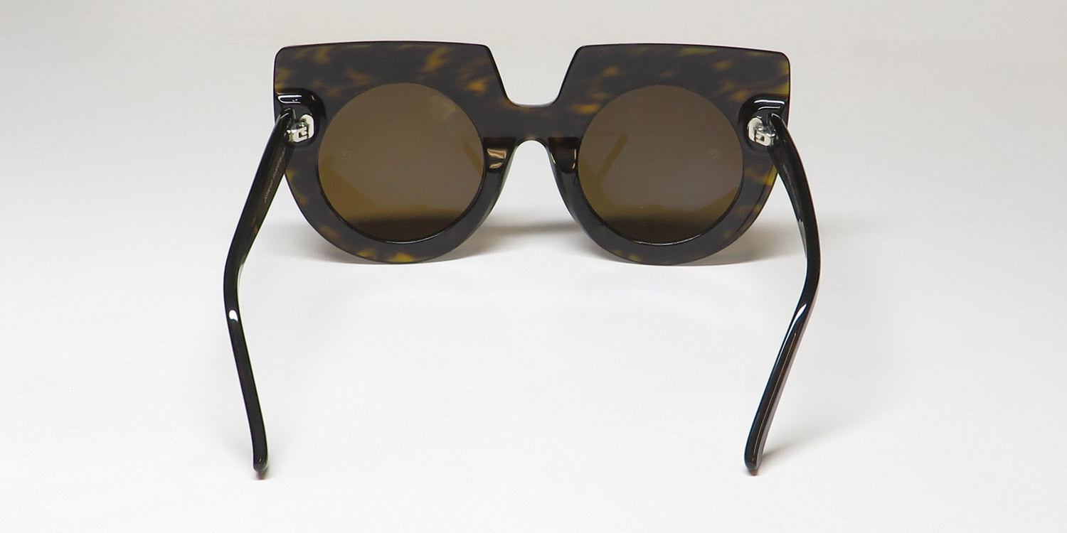 Andy Wolf Daphne Sunglasses by ModaFrames