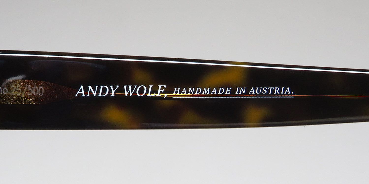 Andy Wolf Daphne Sunglasses by ModaFrames