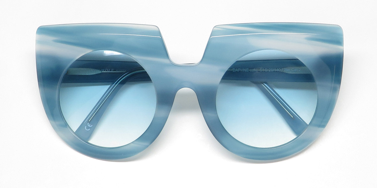 Andy Wolf Daphne Sunglasses by ModaFrames