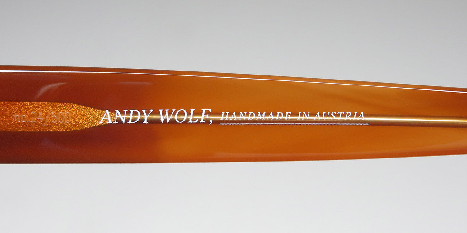 Andy Wolf Daphne Sunglasses by ModaFrames