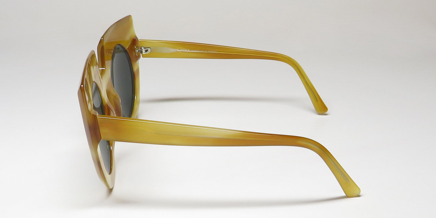 Andy Wolf Daphne Sunglasses by ModaFrames