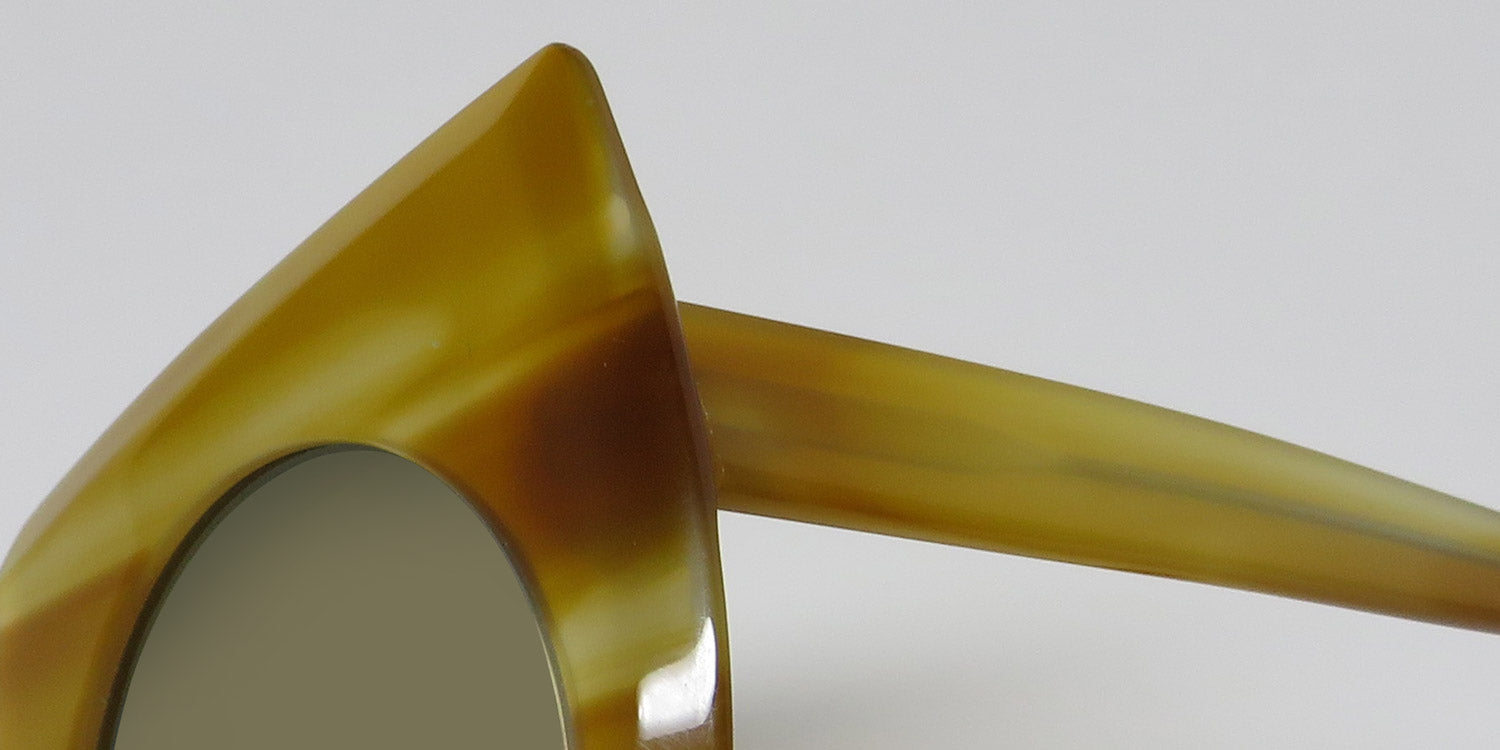 Andy Wolf Daphne Sunglasses by ModaFrames