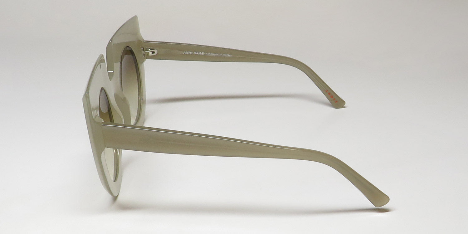 Andy Wolf Daphne Sunglasses by ModaFrames