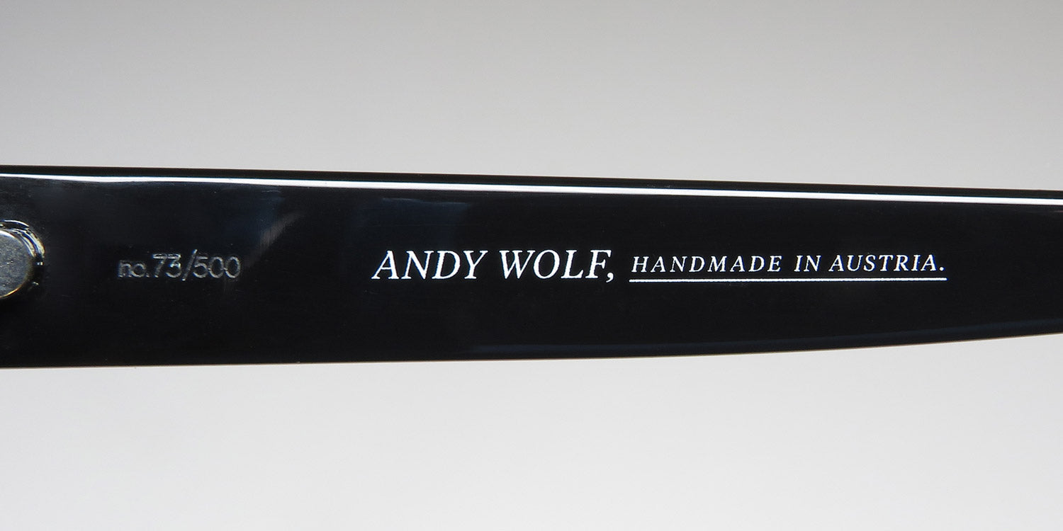 Andy Wolf Blair Sunglasses by ModaFrames