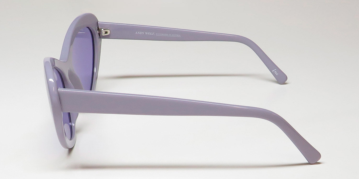 Andy Wolf Blair Sunglasses by ModaFrames