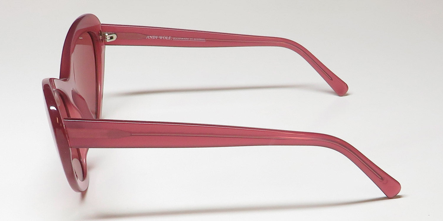Andy Wolf Blair Sunglasses by ModaFrames
