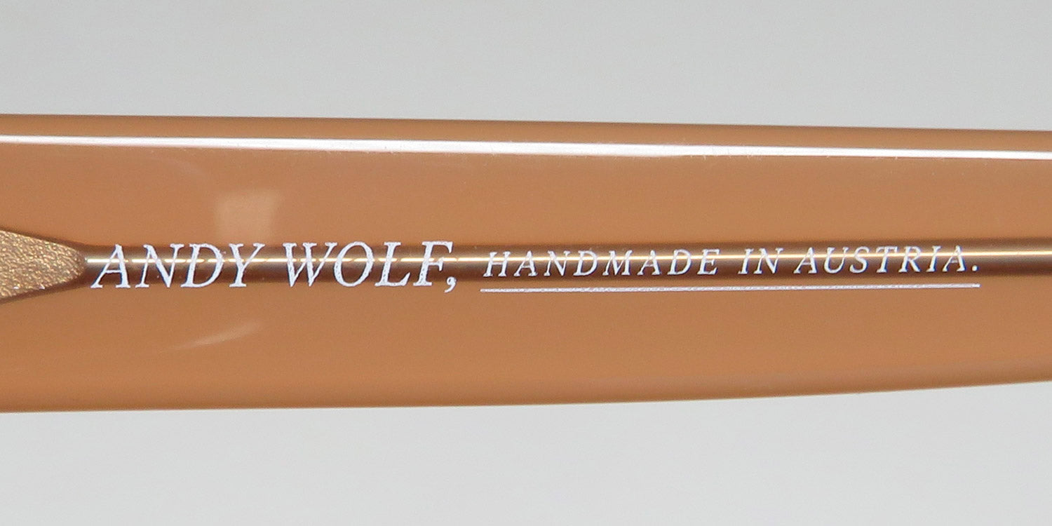 Andy Wolf Blair Sunglasses by ModaFrames