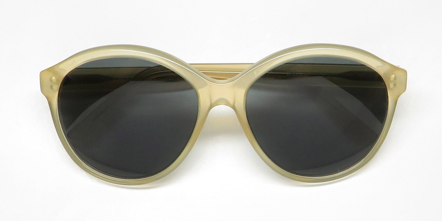 Andy Wolf Dread Sunglasses by ModaFrames