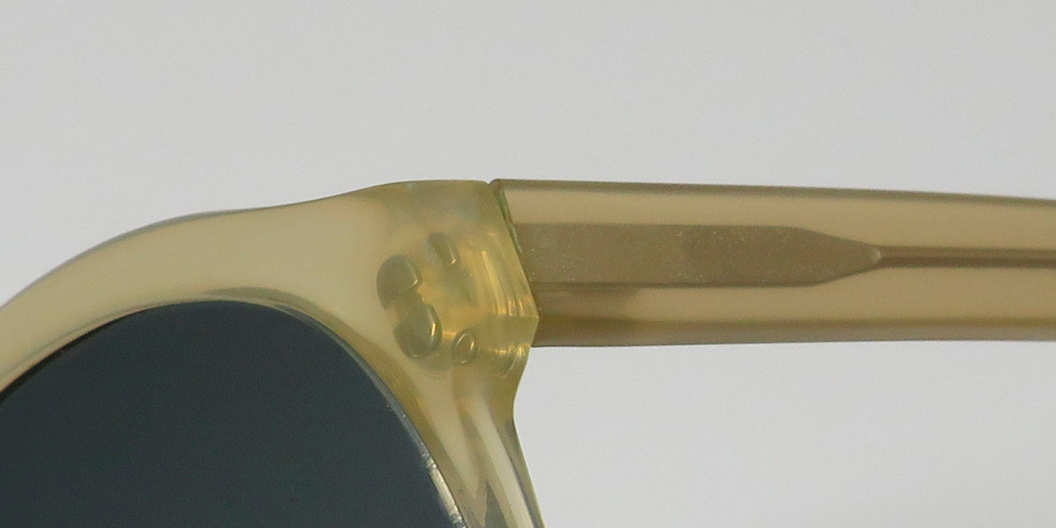 Andy Wolf Dread Sunglasses by ModaFrames