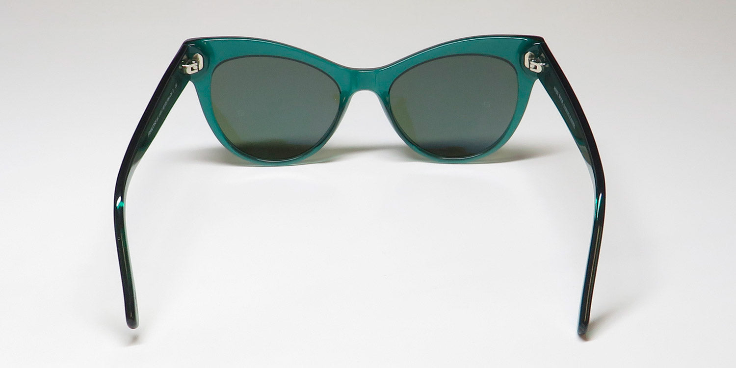 Andy Wolf Francoise Sunglasses by ModaFrames