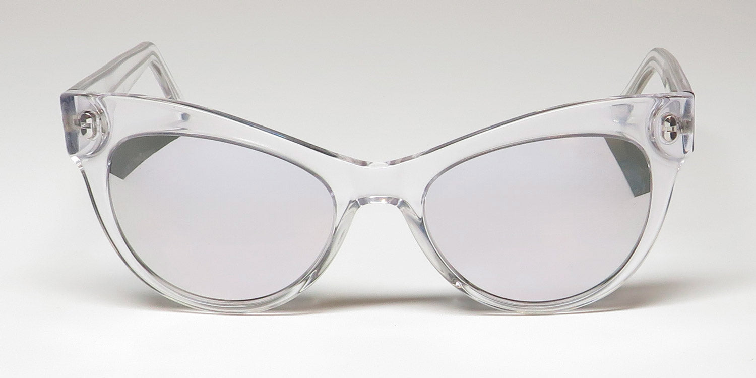 Andy Wolf Francoise Sunglasses by ModaFrames