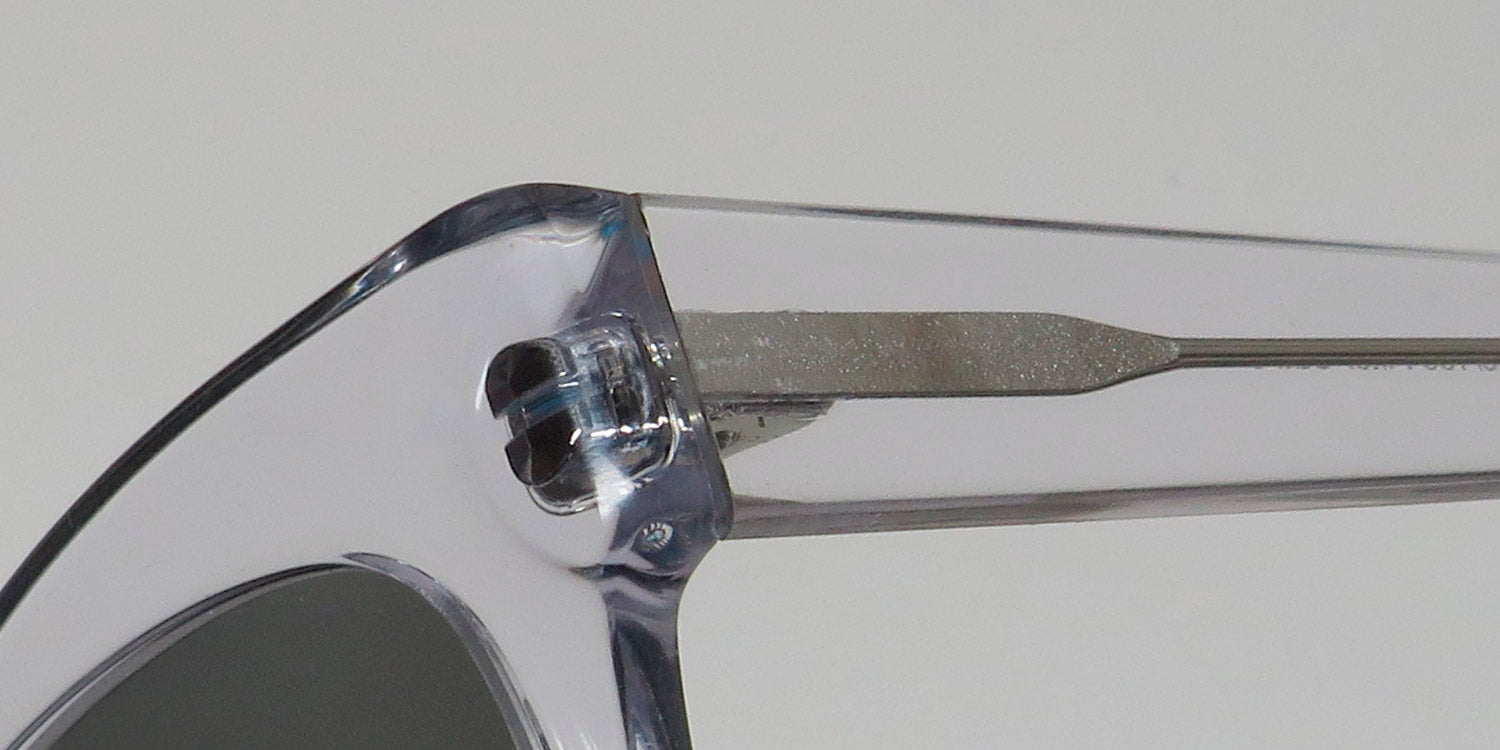 Andy Wolf Francoise Sunglasses by ModaFrames