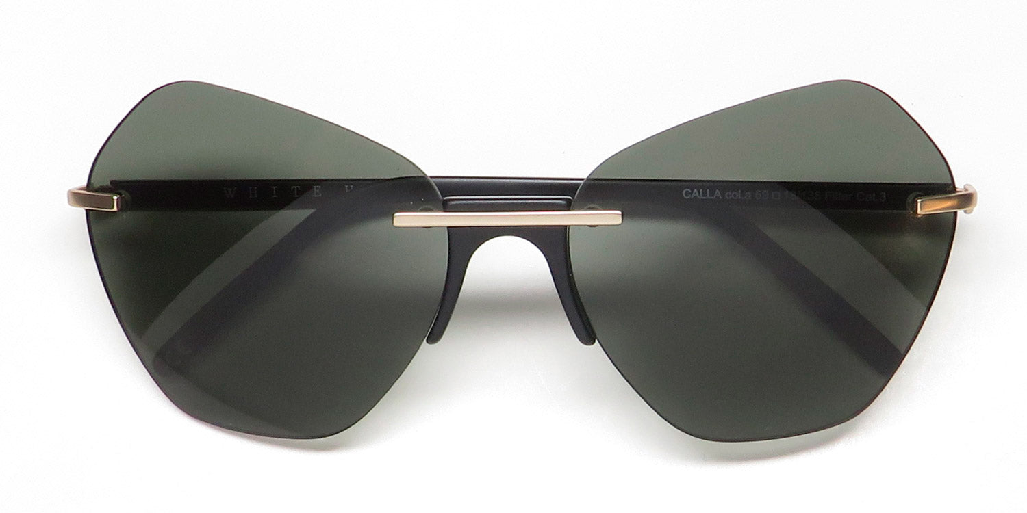 Andy Wolf Calla Sunglasses by ModaFrames