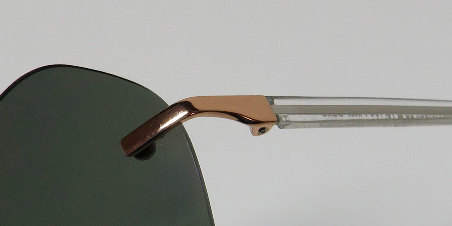 Andy Wolf Calla Sunglasses by ModaFrames