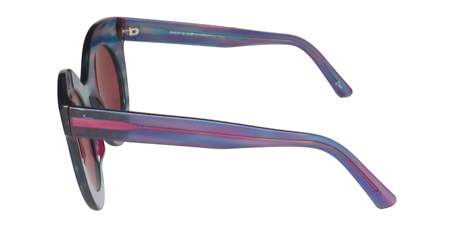 Andy Wolf Millicent Sunglasses by ModaFrames