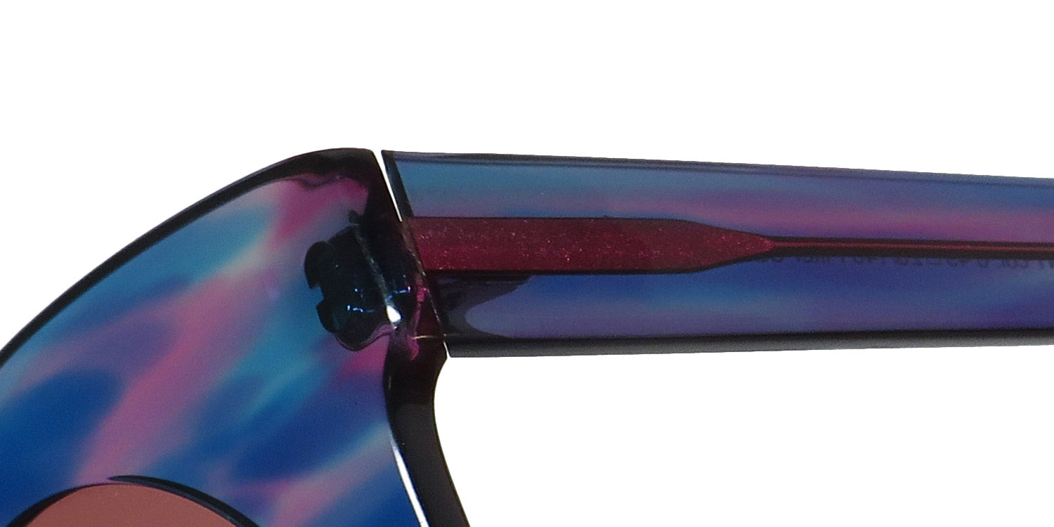 Andy Wolf Millicent Sunglasses by ModaFrames