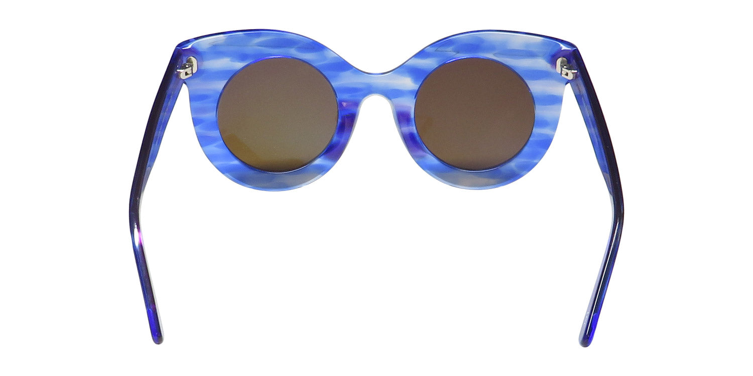 Andy Wolf Millicent Sunglasses by ModaFrames