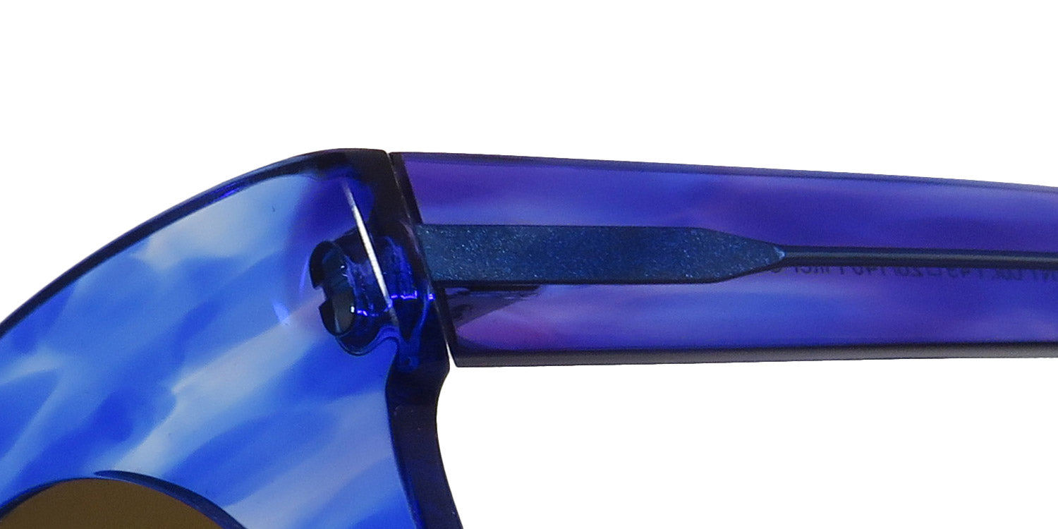 Andy Wolf Millicent Sunglasses by ModaFrames