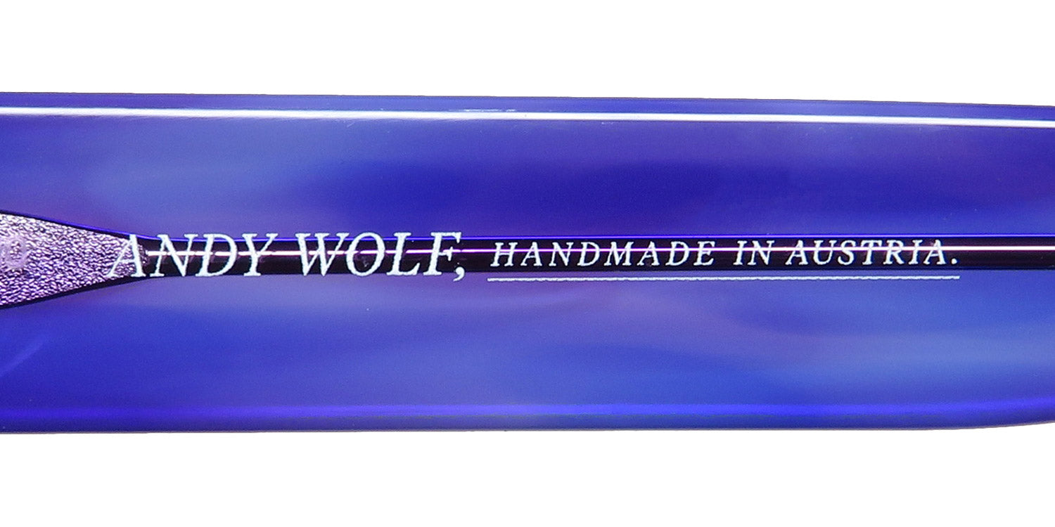Andy Wolf Millicent Sunglasses by ModaFrames