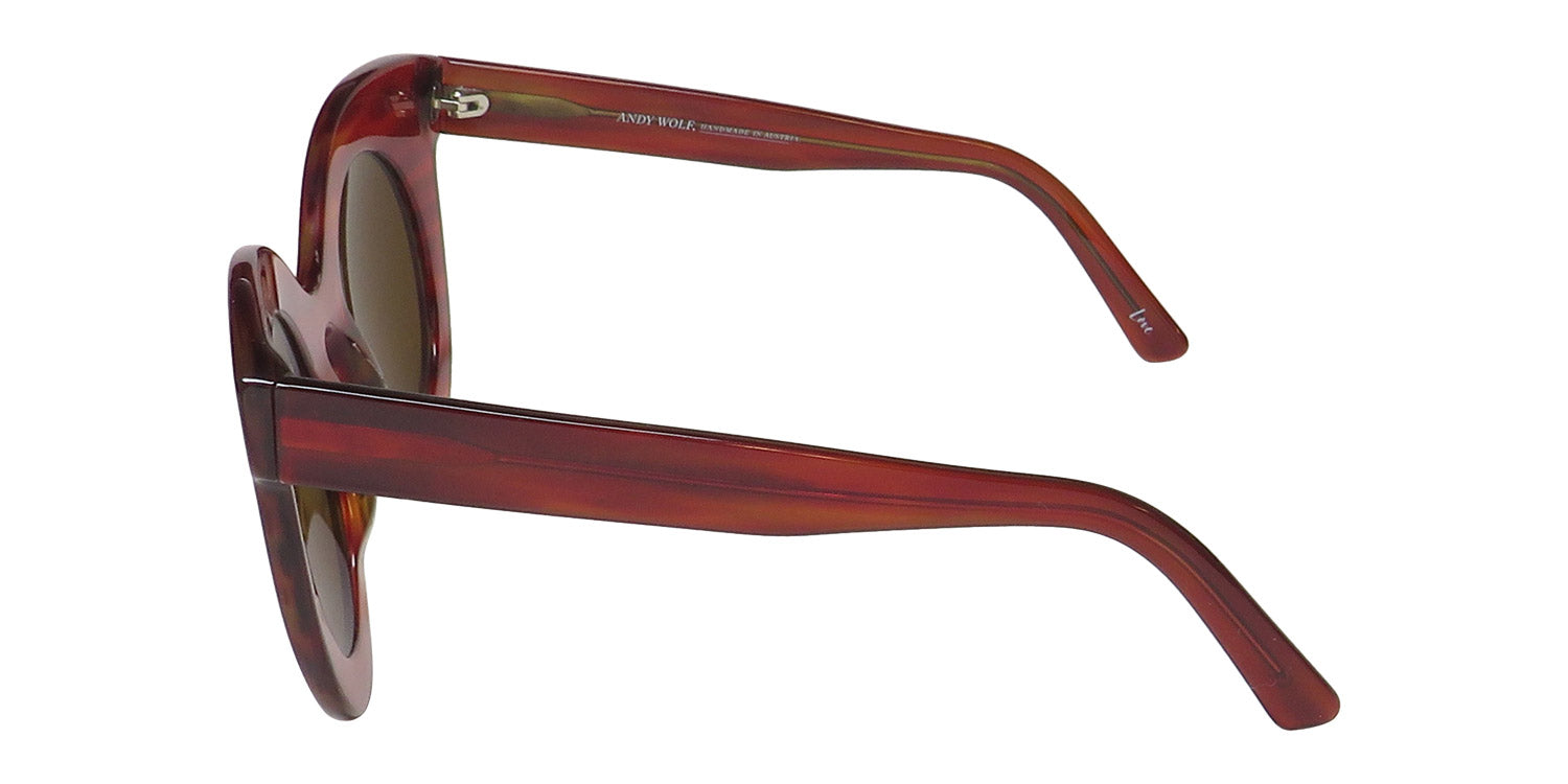 Andy Wolf Millicent Sunglasses by ModaFrames