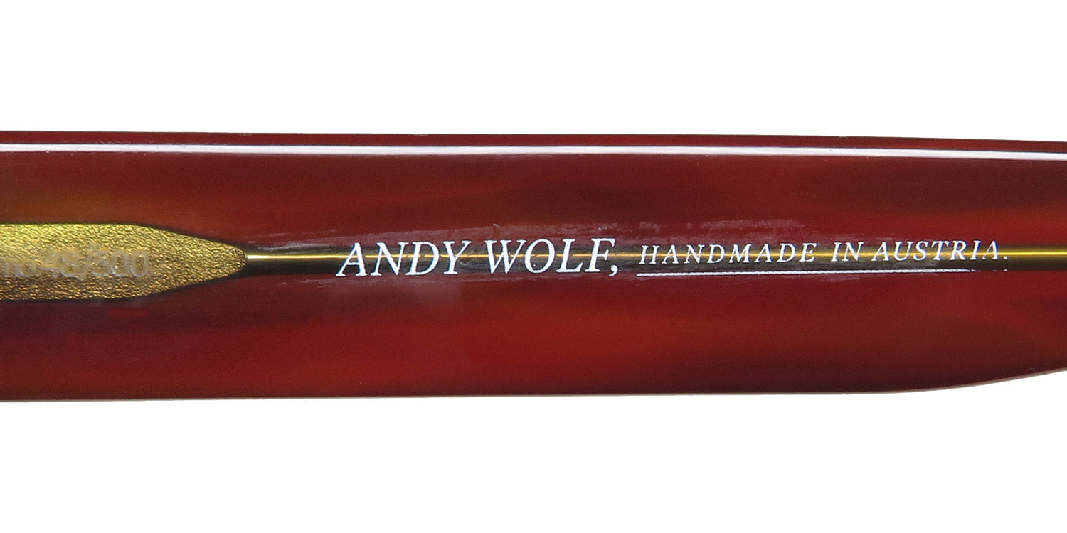 Andy Wolf Millicent Sunglasses by ModaFrames