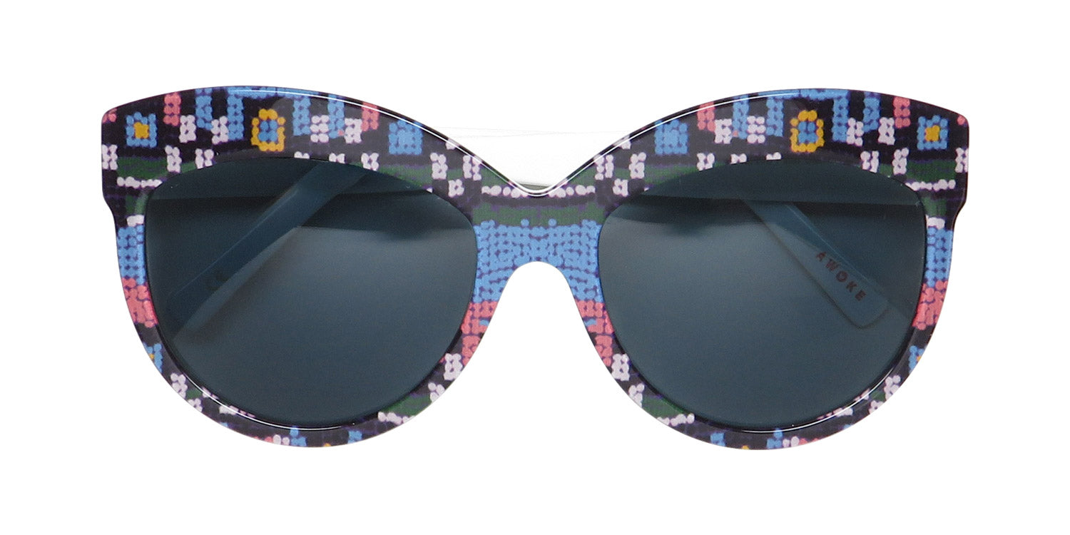Andy Wolf Bahia Sunglasses by ModaFrames