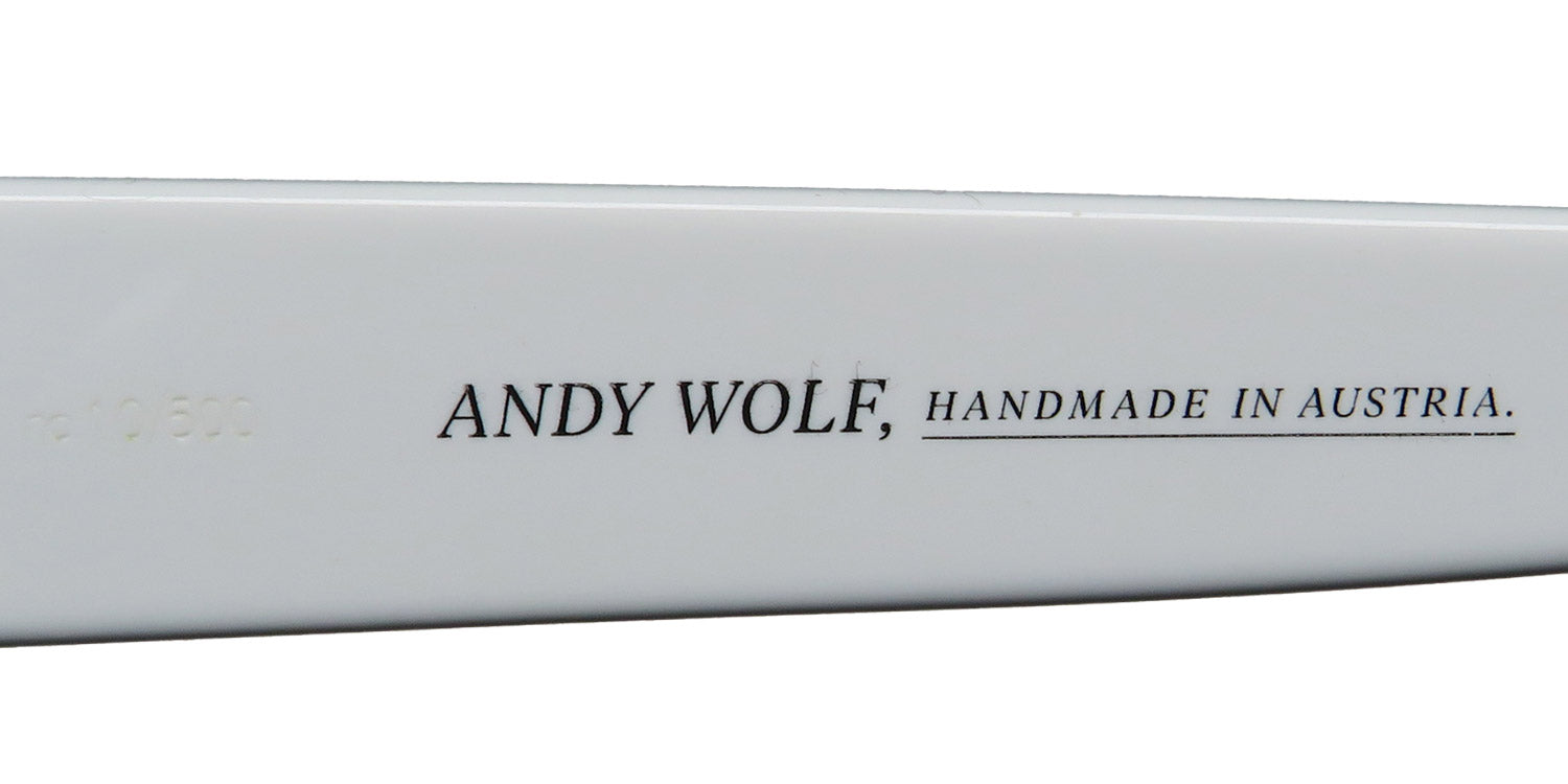 Andy Wolf Bahia Sunglasses by ModaFrames