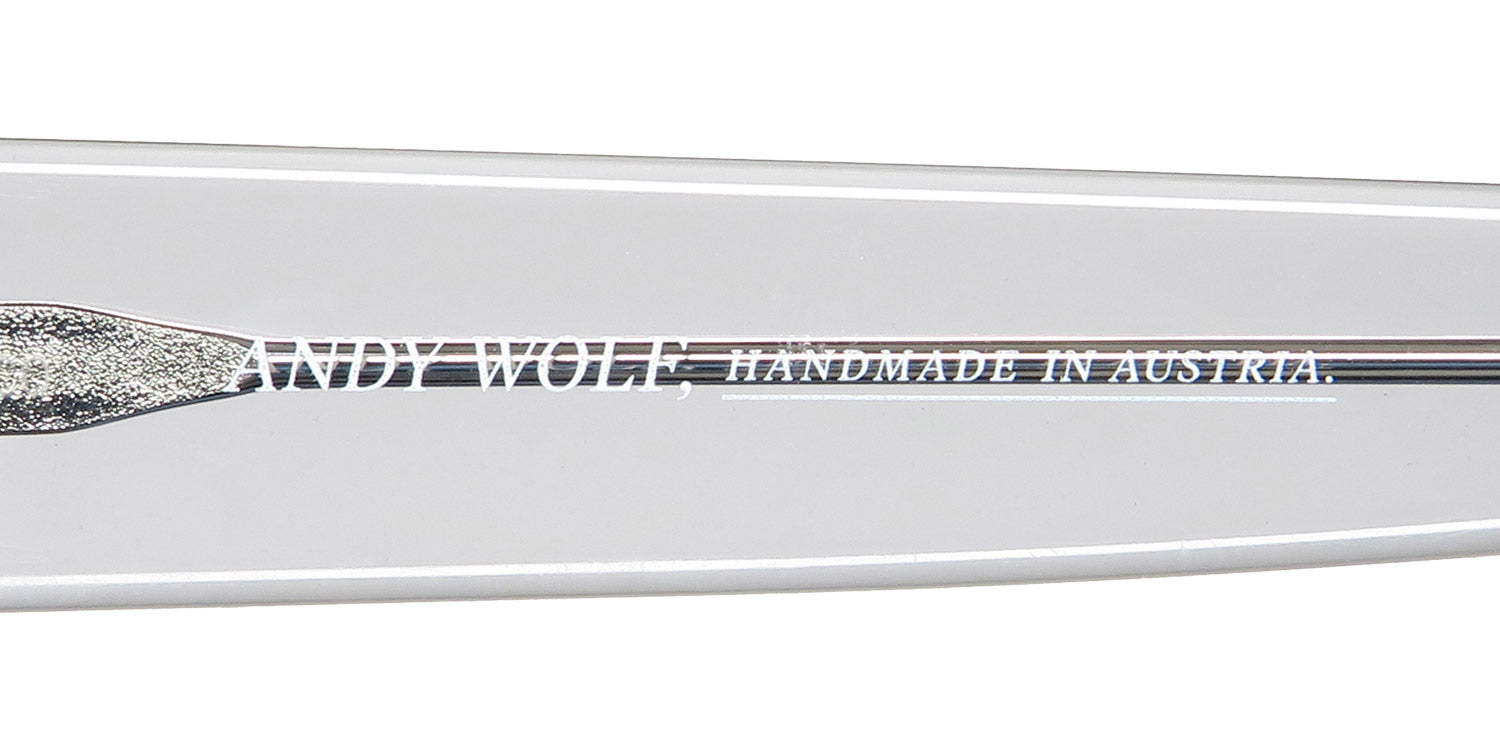 Andy Wolf Bahia Sunglasses by ModaFrames