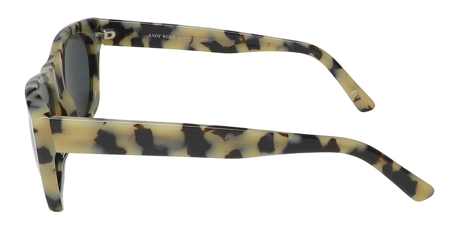 Andy Wolf Remy Sunglasses by ModaFrames