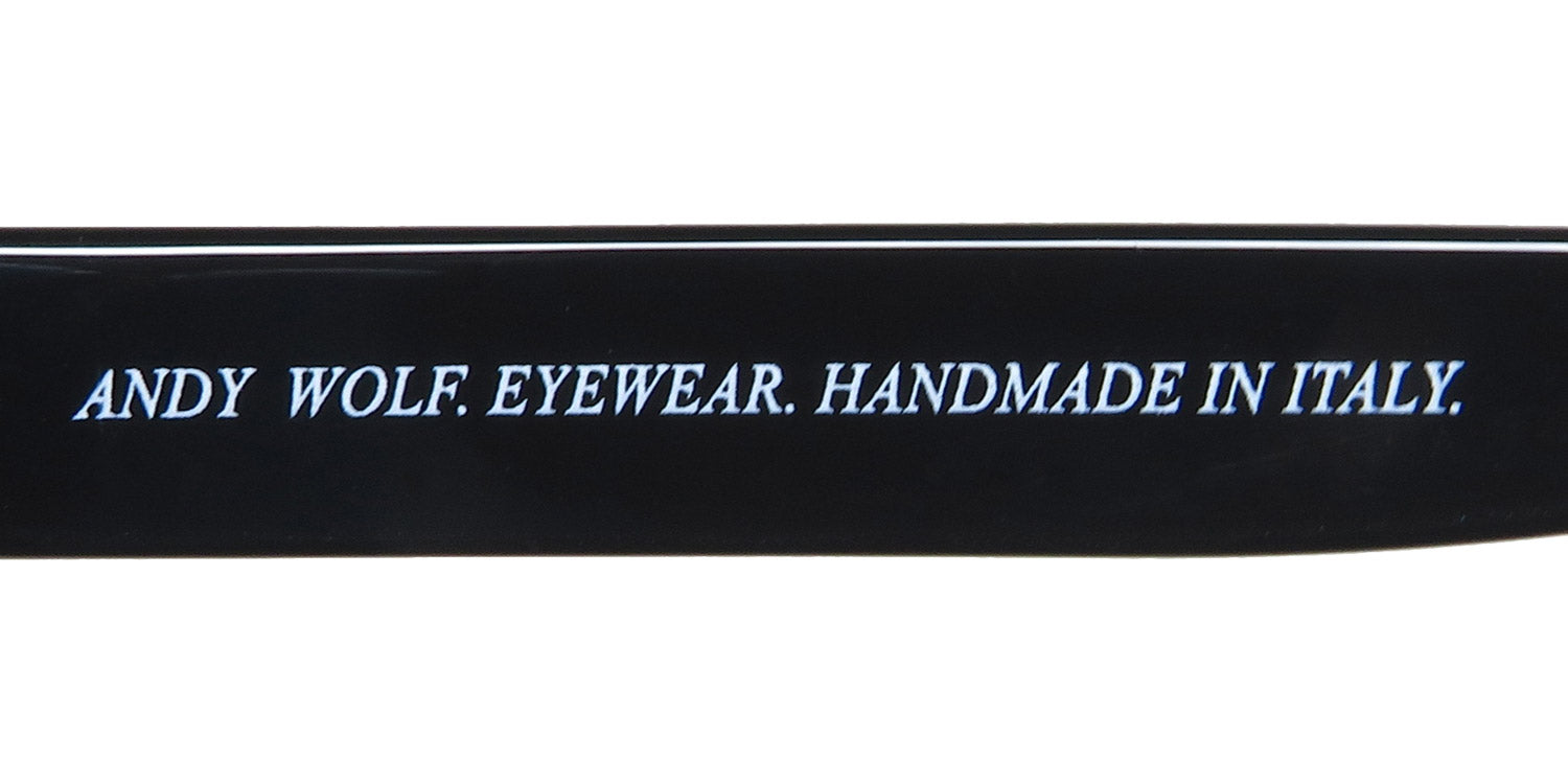 Andy Wolf Desire Sunglasses by ModaFrames