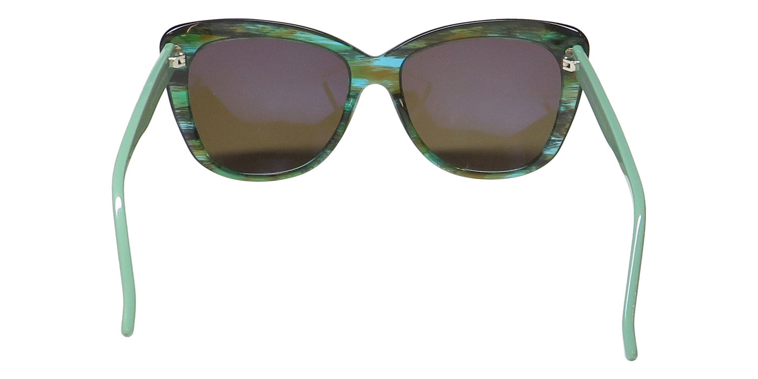 Andy Wolf Desire Sunglasses by ModaFrames