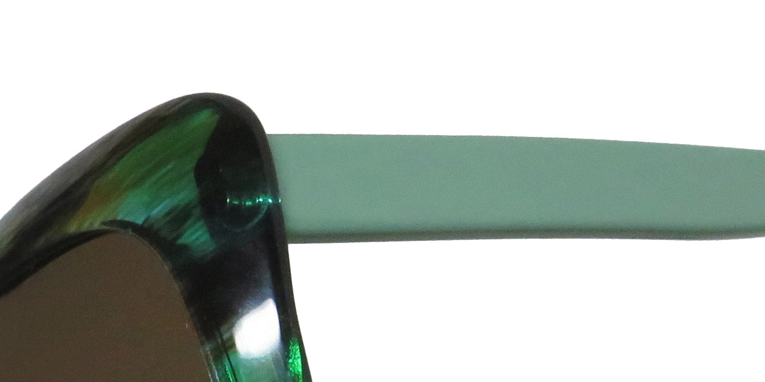 Andy Wolf Desire Sunglasses by ModaFrames