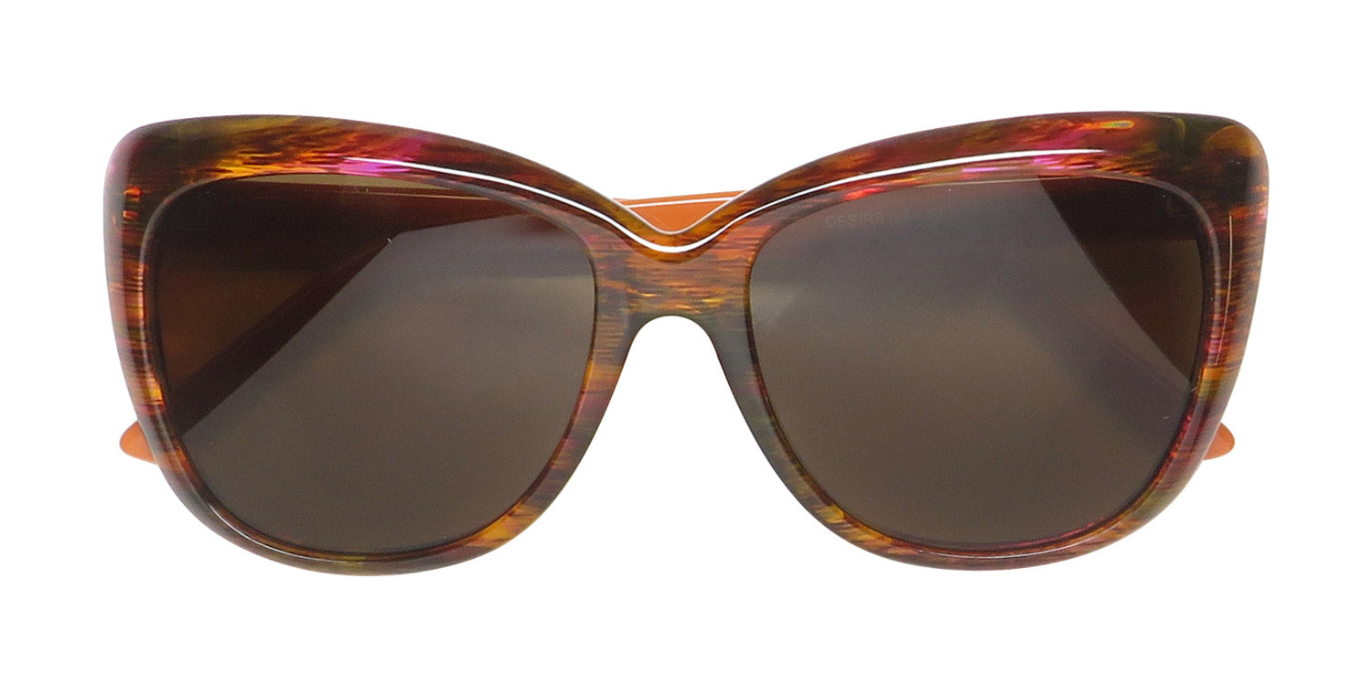 Andy Wolf Desire Sunglasses by ModaFrames