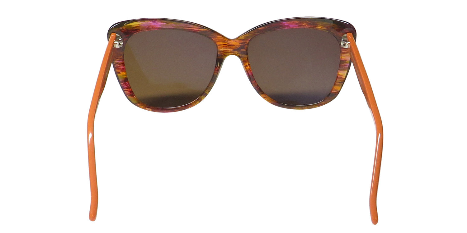 Andy Wolf Desire Sunglasses by ModaFrames