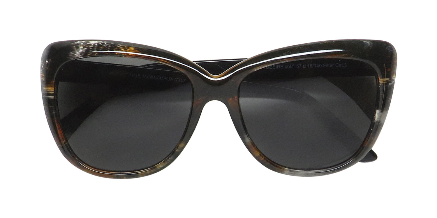 Andy Wolf Desire Sunglasses by ModaFrames