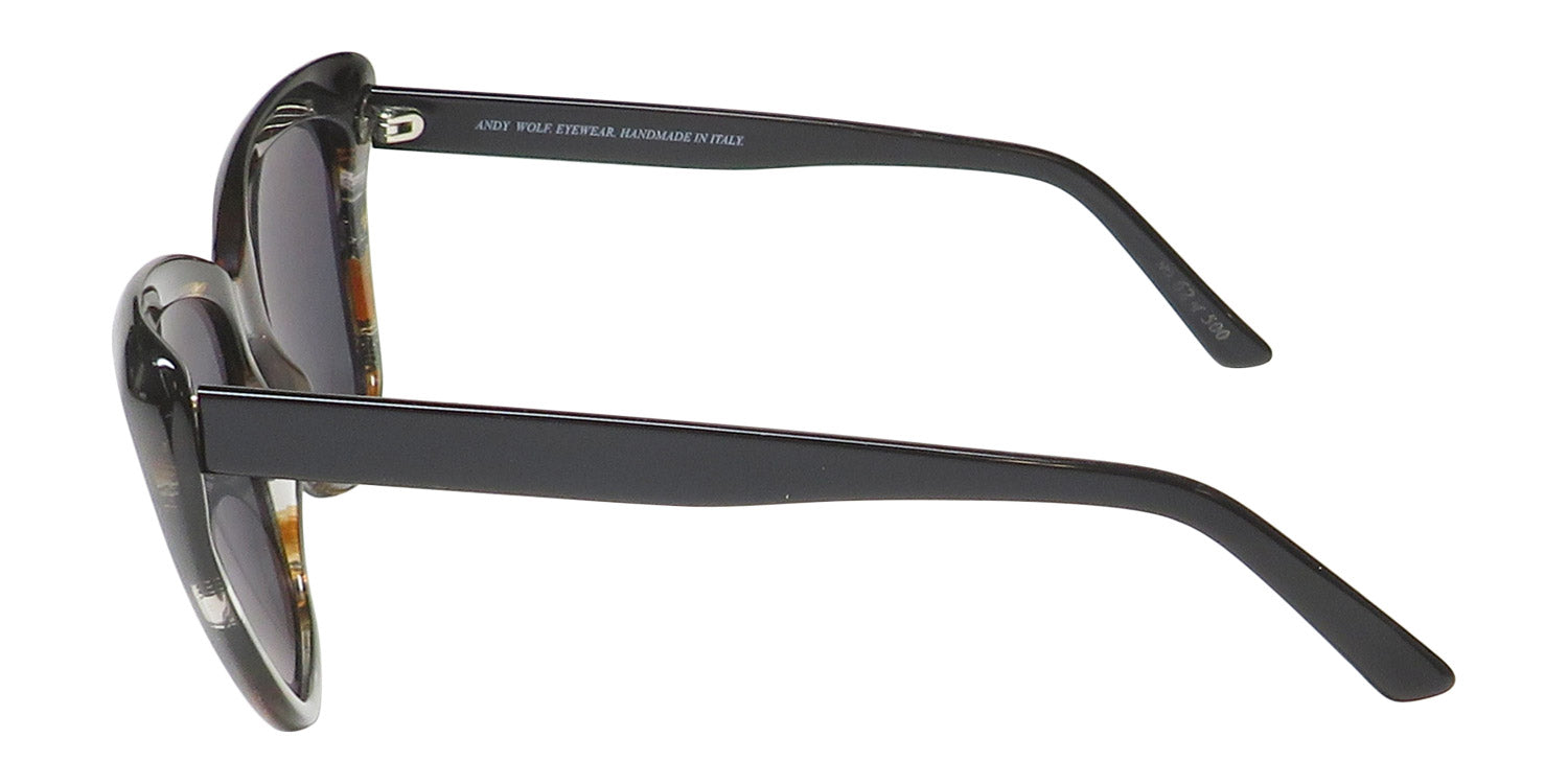 Andy Wolf Desire Sunglasses by ModaFrames