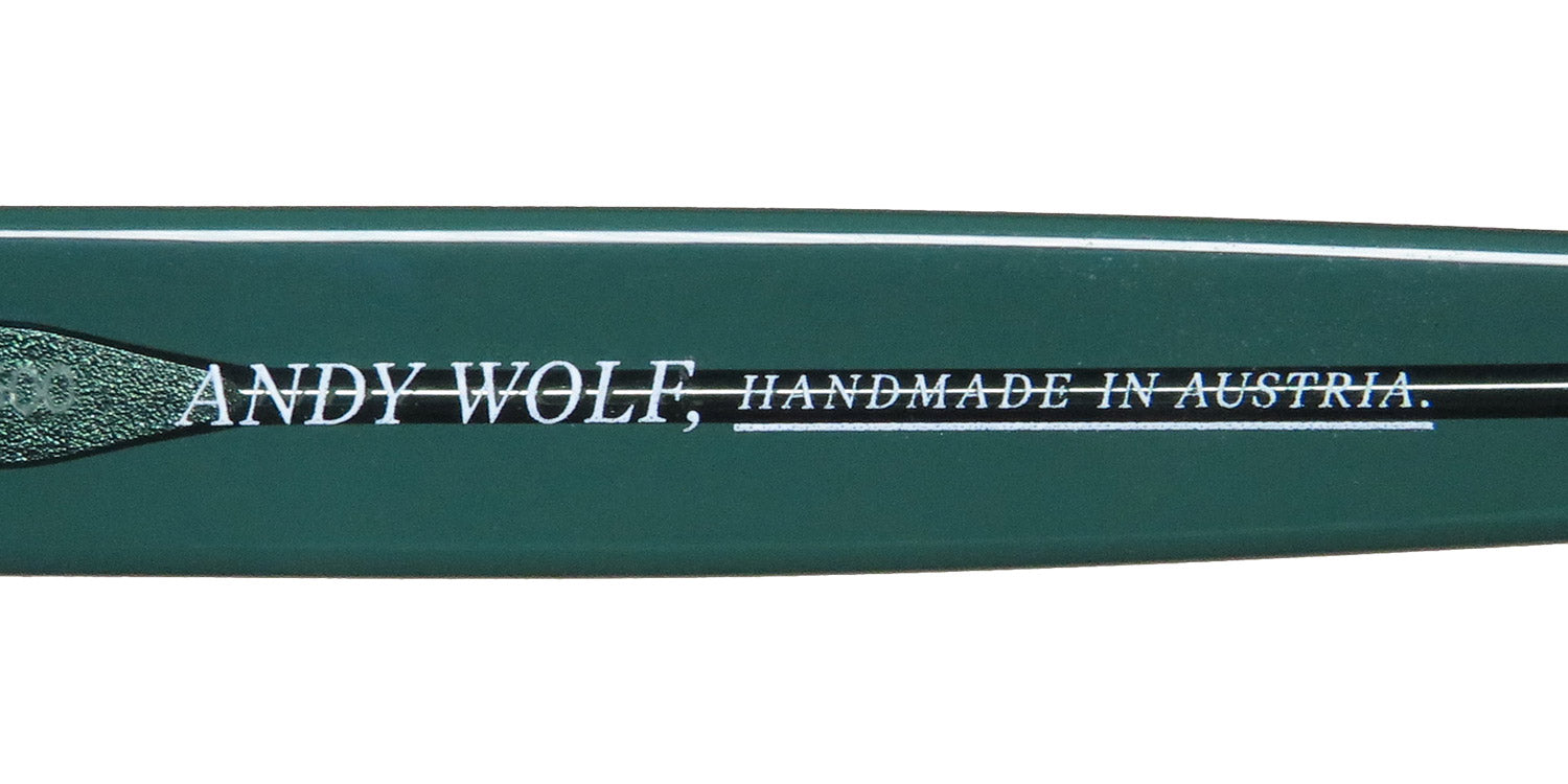 Andy Wolf Florence Sunglasses by ModaFrames