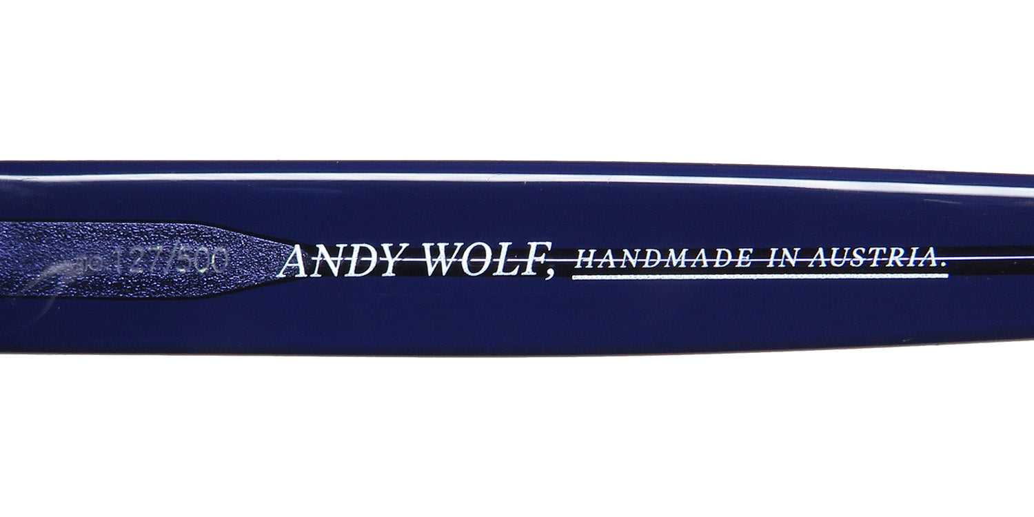 Andy Wolf Florence Sunglasses by ModaFrames